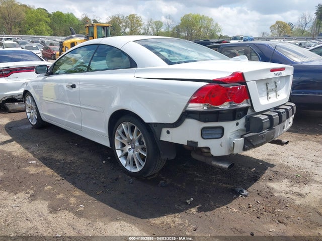 Продаж на аукціоні авто 2008 Volvo C70 T5, vin: YV1MC67258J049505, номер лоту: 41952895