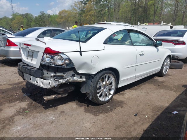 Продаж на аукціоні авто 2008 Volvo C70 T5, vin: YV1MC67258J049505, номер лоту: 41952895