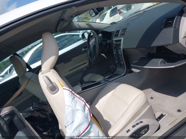 Продаж на аукціоні авто 2008 Volvo C70 T5, vin: YV1MC67258J049505, номер лоту: 41952895