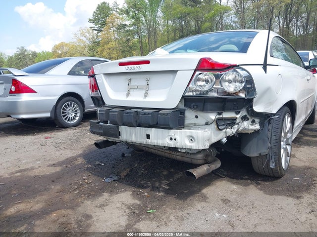 Продаж на аукціоні авто 2008 Volvo C70 T5, vin: YV1MC67258J049505, номер лоту: 41952895