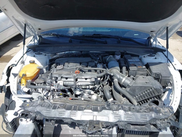 5XXG64J28NG085339 KIA K5 Gt-line