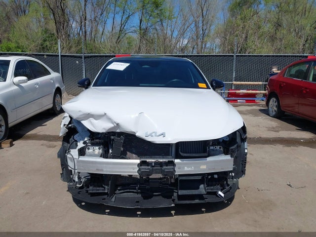 5XXG64J28NG085339 KIA K5 Gt-line
