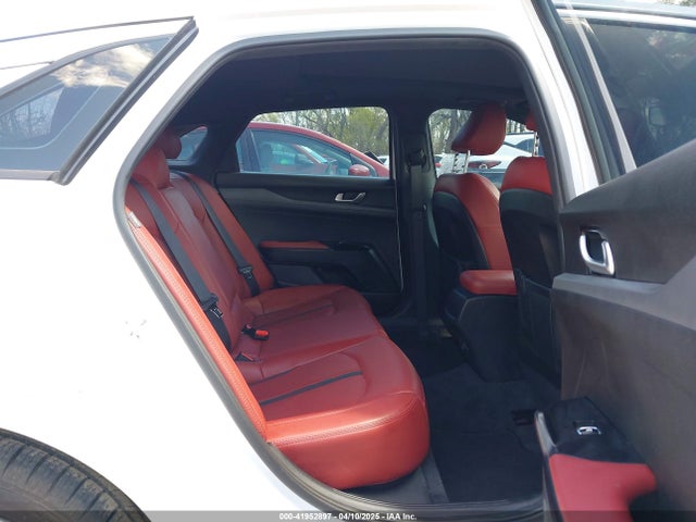 5XXG64J28NG085339 KIA K5 Gt-line