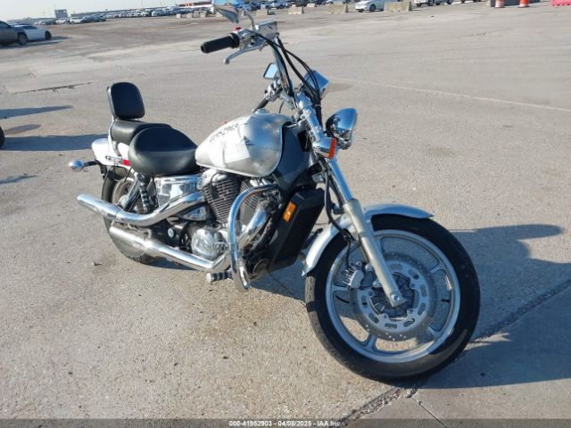 2007 HONDA VT1100 1HFSC18077A103193