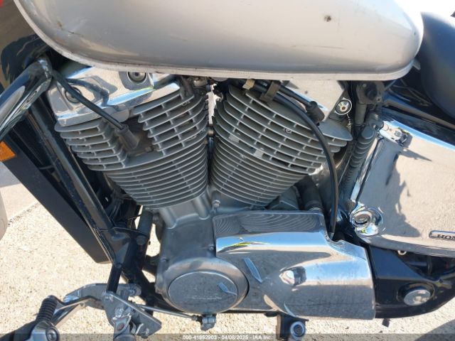 2007 HONDA VT1100 1HFSC18077A103193 Photo 9