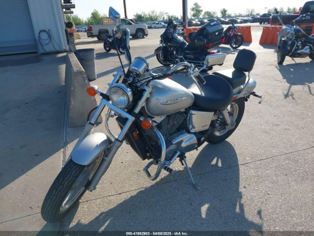 2007 HONDA VT1100 1HFSC18077A103193 Photo 1
