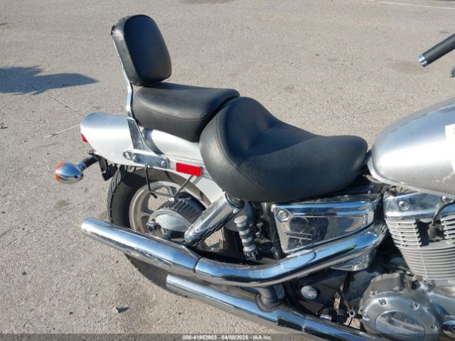2007 HONDA VT1100 1HFSC18077A103193 Photo 4