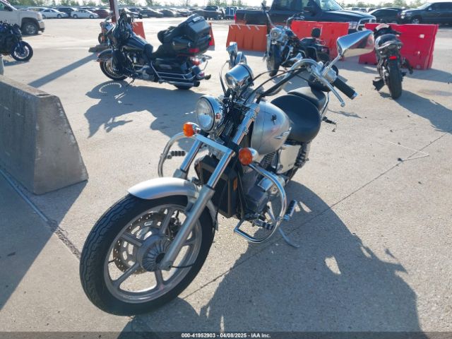 2007 HONDA VT1100 1HFSC18077A103193 Photo 5