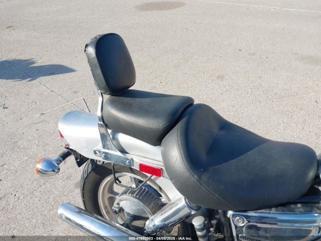 2007 HONDA VT1100 1HFSC18077A103193 Photo 7