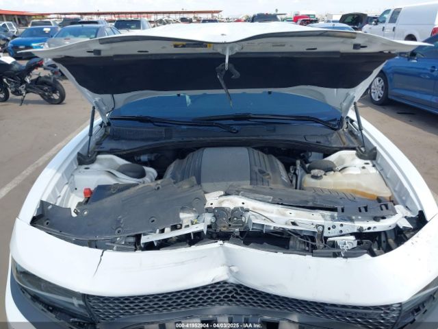 2C3CDXCT6PH555657 Dodge CHARGER R/T