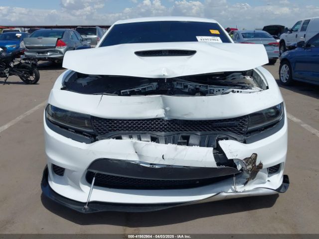 2C3CDXCT6PH555657 Dodge CHARGER R/T