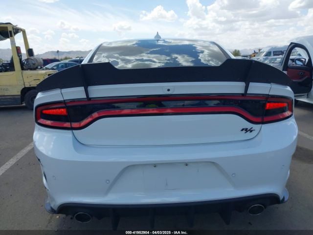 2C3CDXCT6PH555657 Dodge CHARGER R/T