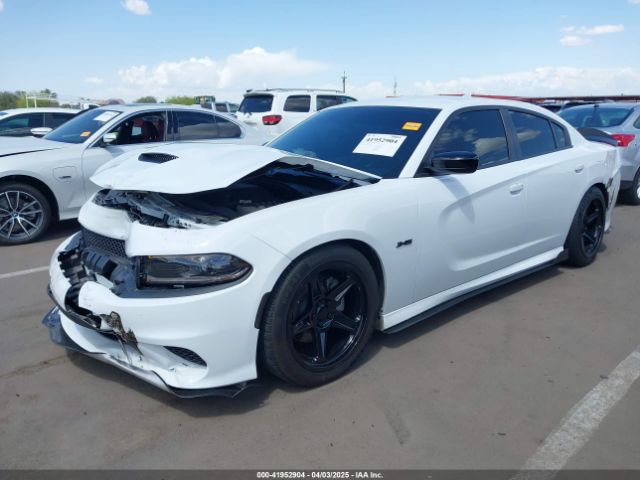 2C3CDXCT6PH555657 Dodge CHARGER R/T