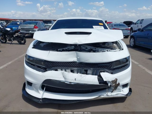 2C3CDXCT6PH555657 Dodge CHARGER R/T