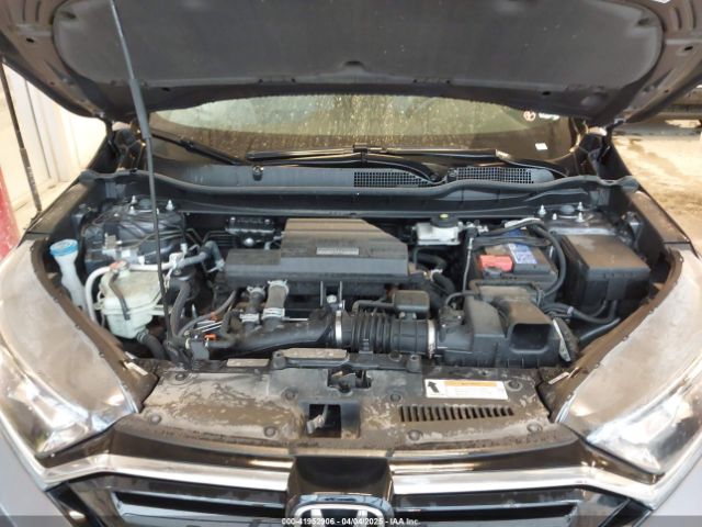 2021 HONDA CR-V 5J6RW2H52ML017821 Photo 9