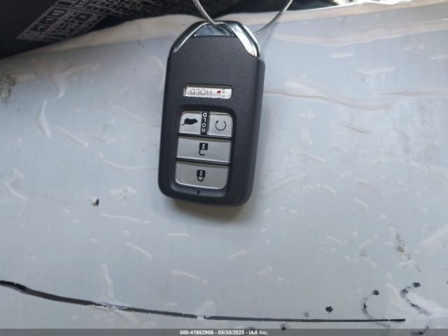 2021 HONDA CR-V 5J6RW2H52ML017821 Photo 10