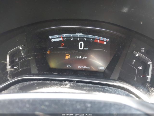 2021 HONDA CR-V 5J6RW2H52ML017821 Photo 6