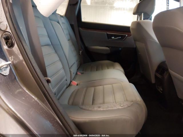 2021 HONDA CR-V 5J6RW2H52ML017821 Photo 7