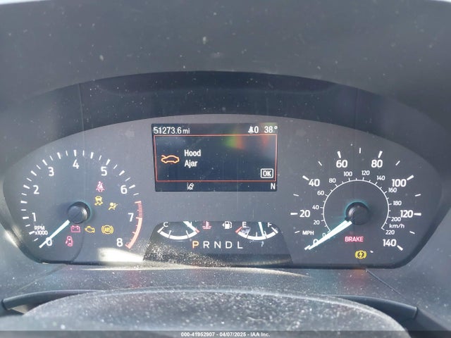 1FMCU9G69NUA87778 Ford ESCAPE SE