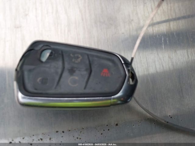 2016 CADILLAC ATS 1G6AB5RX1G0184406 Photo 10