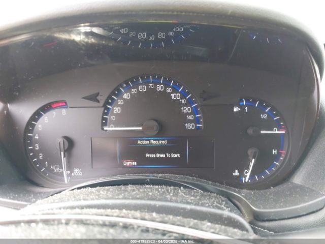 2016 CADILLAC ATS 1G6AB5RX1G0184406 Photo 6