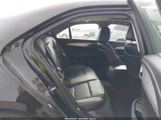 2016 CADILLAC ATS 1G6AB5RX1G0184406 Photo 7