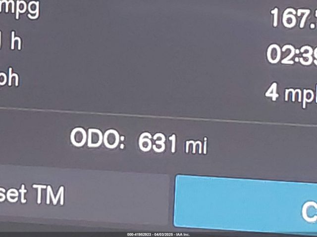 YV4H60RM8S1007974 Volvo Xc60 Plug-in Hybrid T8 Ultra