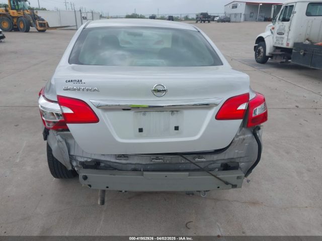 3N1AB7APXKY421545 Nissan SENTRA S