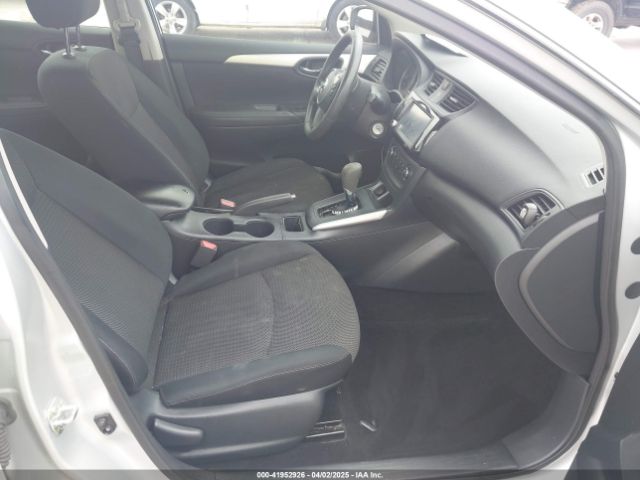 3N1AB7APXKY421545 Nissan SENTRA S