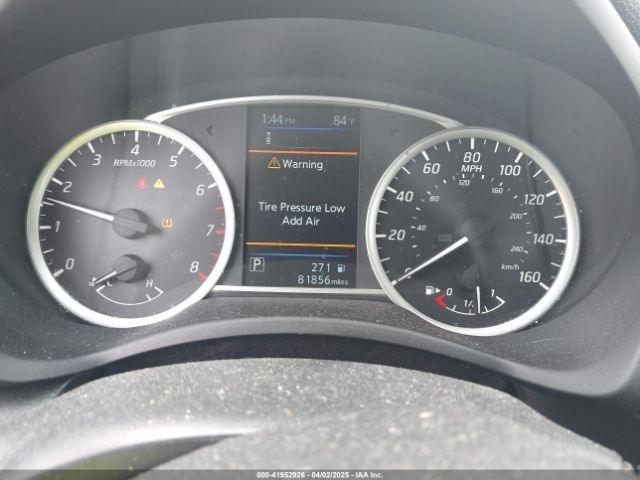 3N1AB7APXKY421545 Nissan SENTRA S