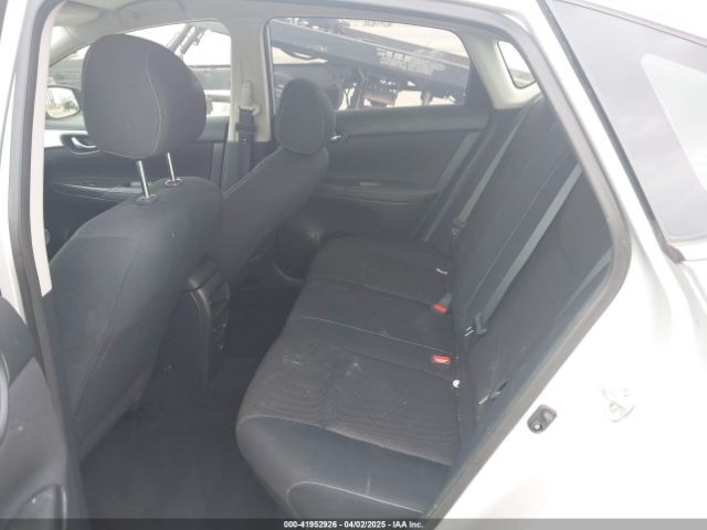 3N1AB7APXKY421545 Nissan SENTRA S