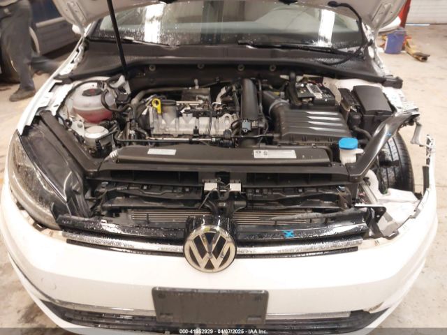 3VWW57AU3KM032332 Volkswagen Golf 1.4t S/1.4t Se