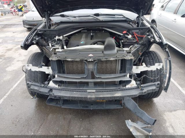5UXKR0C59F0K55226 BMW X5 Xdrive35i