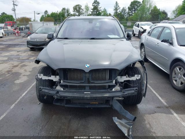 5UXKR0C59F0K55226 BMW X5 Xdrive35i
