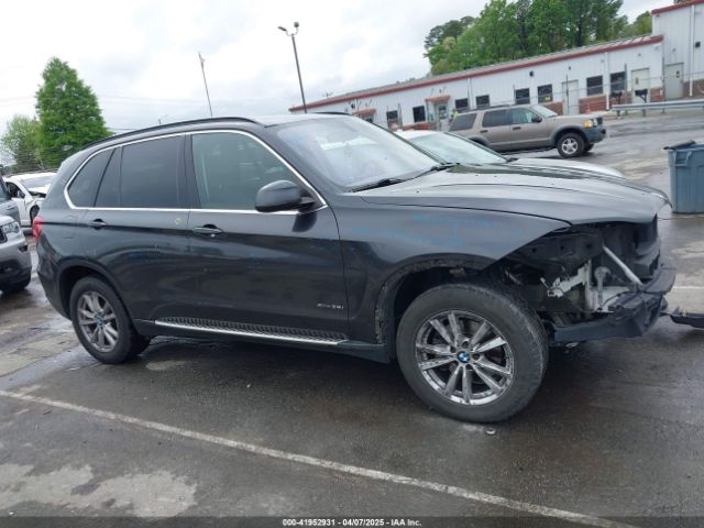 5UXKR0C59F0K55226 BMW X5 Xdrive35i