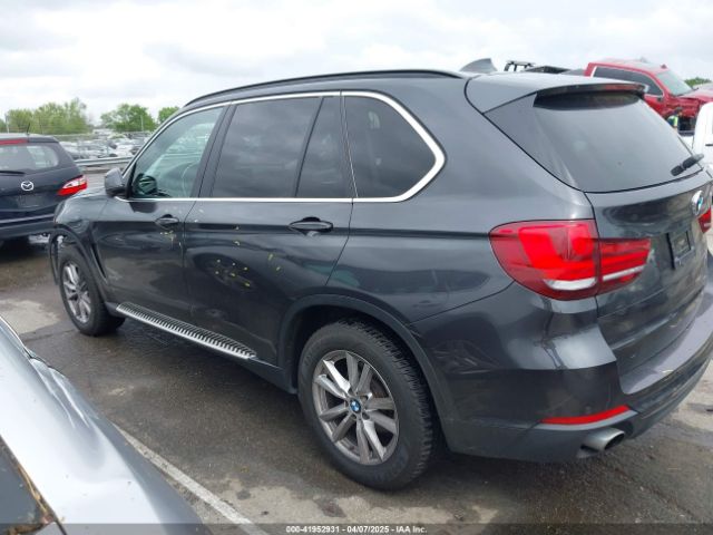 5UXKR0C59F0K55226 BMW X5 Xdrive35i