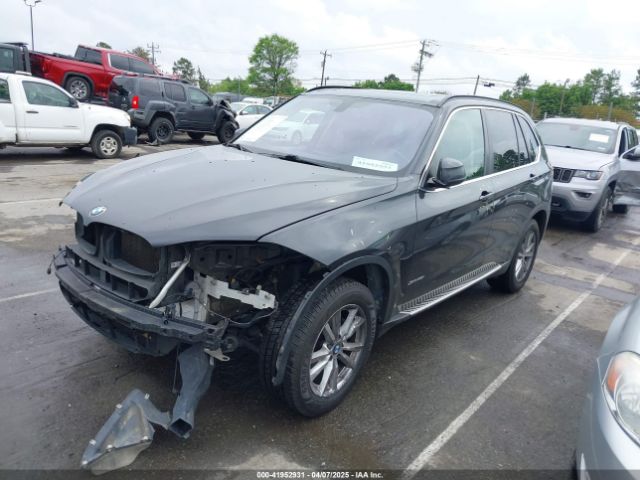 5UXKR0C59F0K55226 BMW X5 Xdrive35i