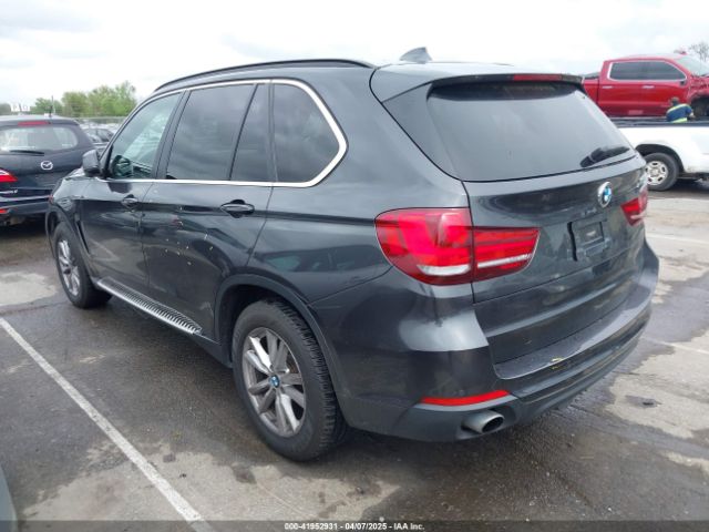 5UXKR0C59F0K55226 BMW X5 Xdrive35i