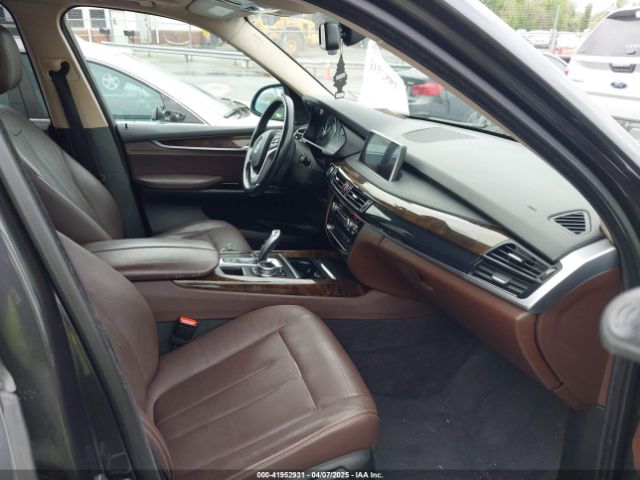 5UXKR0C59F0K55226 BMW X5 Xdrive35i
