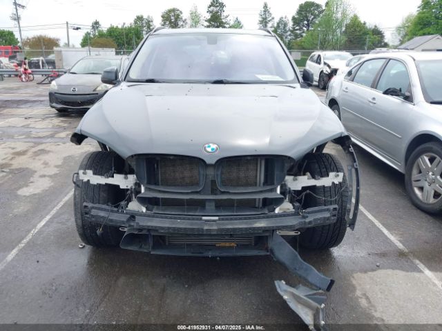 5UXKR0C59F0K55226 BMW X5 Xdrive35i