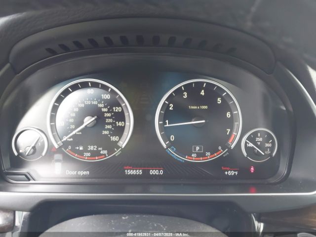 5UXKR0C59F0K55226 BMW X5 Xdrive35i