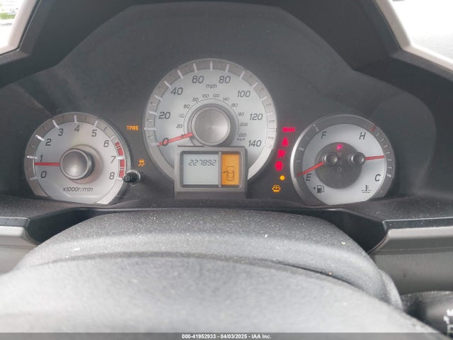 5FNYF4H23FB047662 Honda PILOT LX