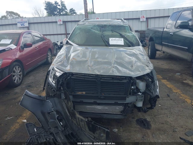 3GKALMEG7RL190649 GMC Terrain Fwd Sle