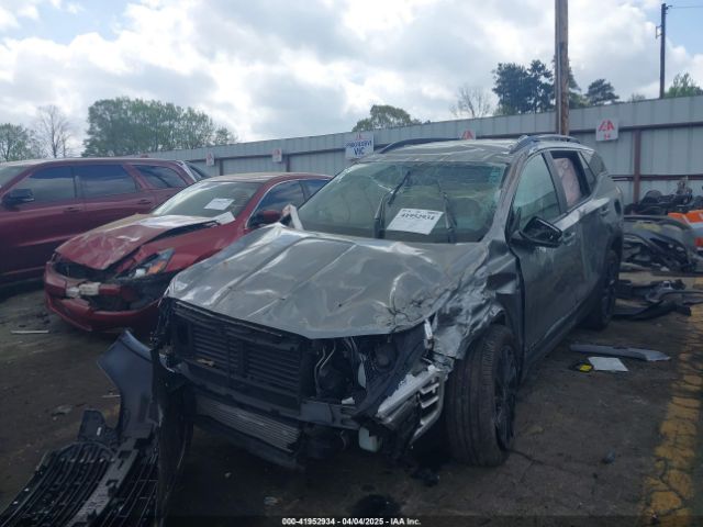 2024 GMC TERRAIN 3GKALMEG7RL190649 Photo 1