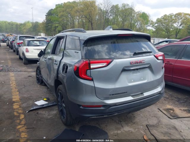 2024 GMC TERRAIN 3GKALMEG7RL190649 Photo 2