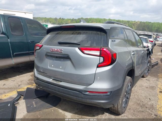 2024 GMC TERRAIN 3GKALMEG7RL190649 Photo 3