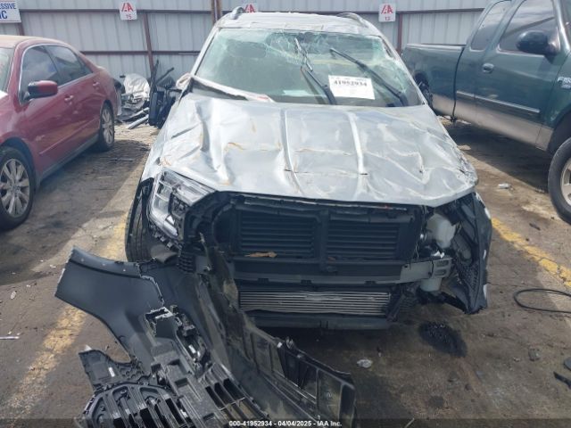 2024 GMC TERRAIN 3GKALMEG7RL190649 Photo 5