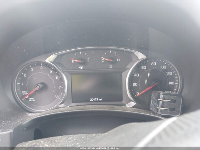 2024 GMC TERRAIN 3GKALMEG7RL190649 Photo 6