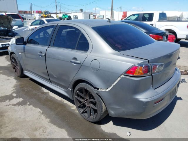 2012 MITSUBISHI LANCER JA32U2FU9CU016230 Photo 2