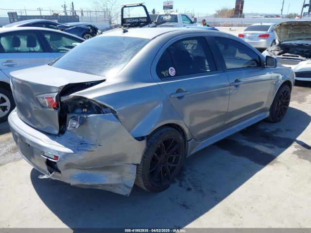 2012 MITSUBISHI LANCER JA32U2FU9CU016230 Photo 3